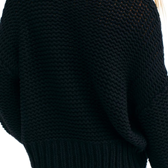 Free People My Only Sunshine Sweater - Picture 3 of 8